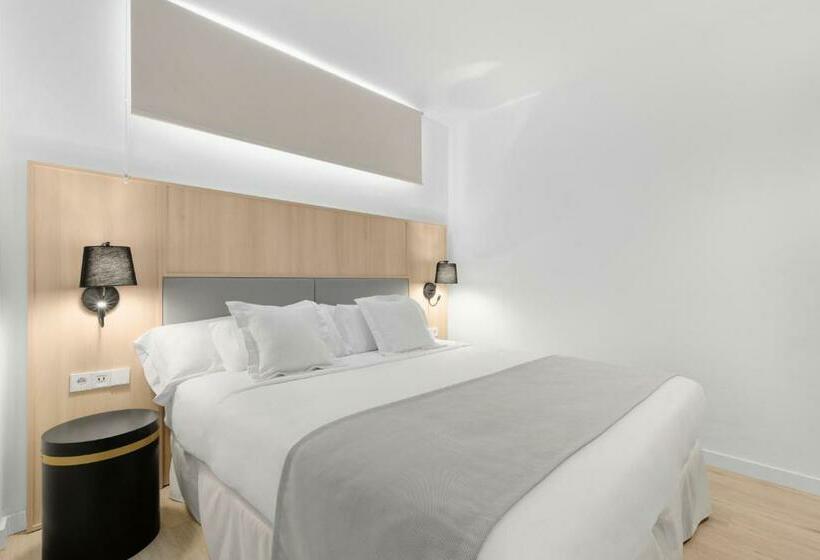 آپارتمان 1 خوابه, Palmanova Suites By Trh