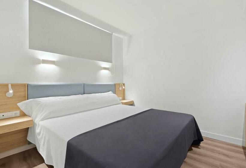 سوییت, Palmanova Suites By Trh