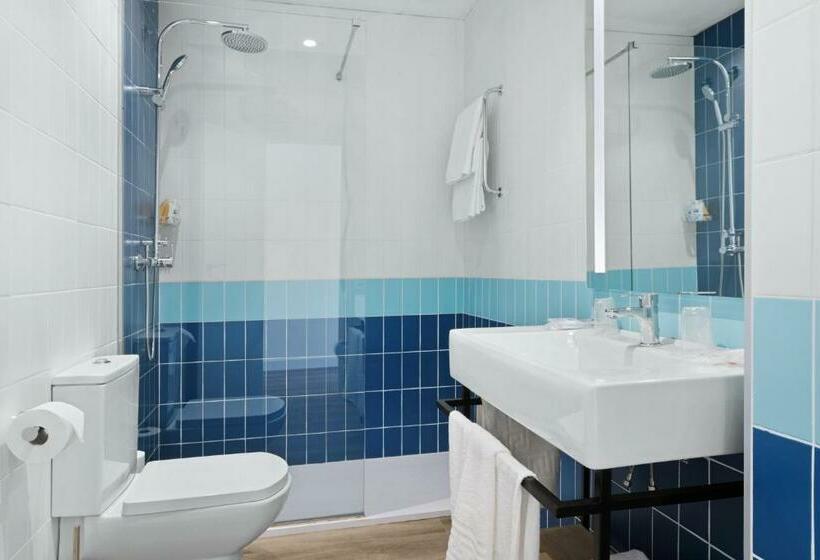 سوییت, Palmanova Suites By Trh