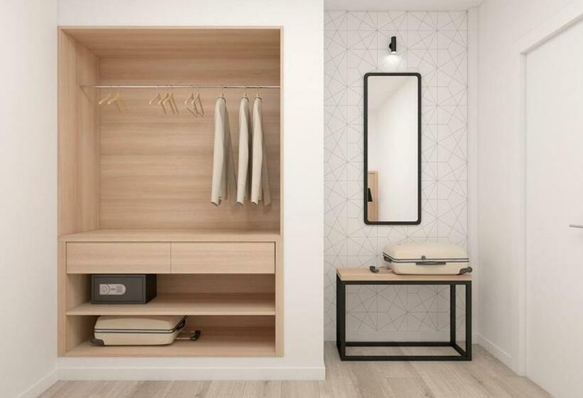 Апартаменты 1 Спальня, Palmanova Suites By Trh