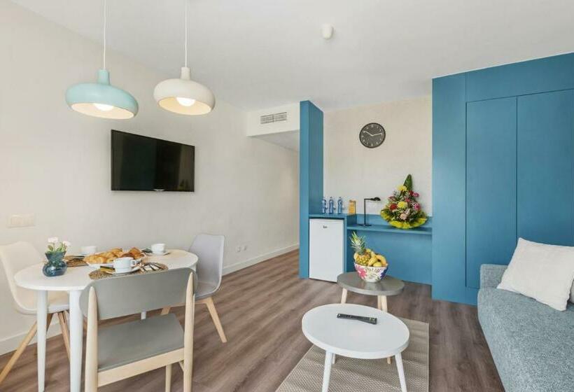 Люкс, Palmanova Suites By Trh