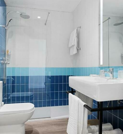 سوییت خانوادگی, Palmanova Suites By Trh