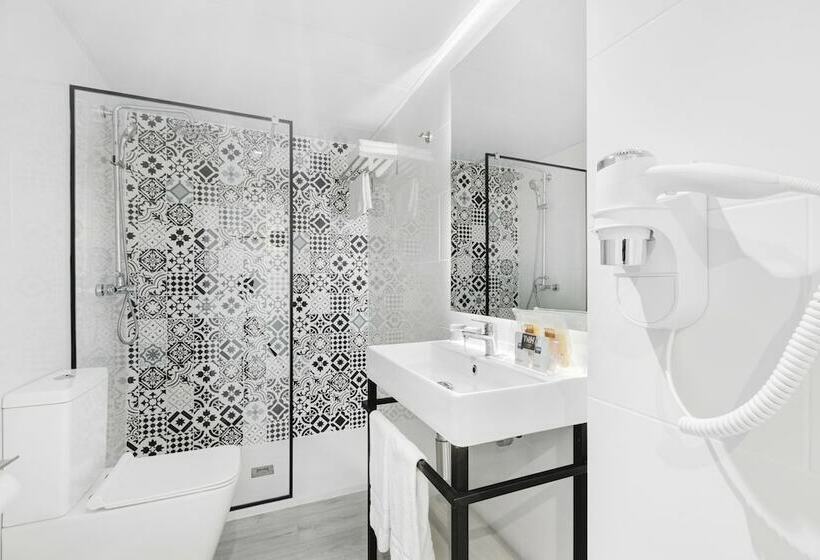 سوییت, Palmanova Suites By Trh