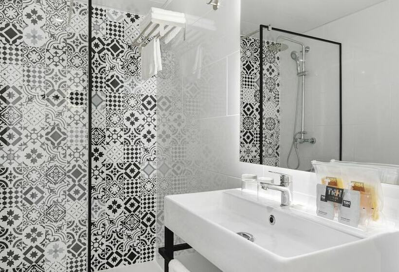 سوییت, Palmanova Suites By Trh