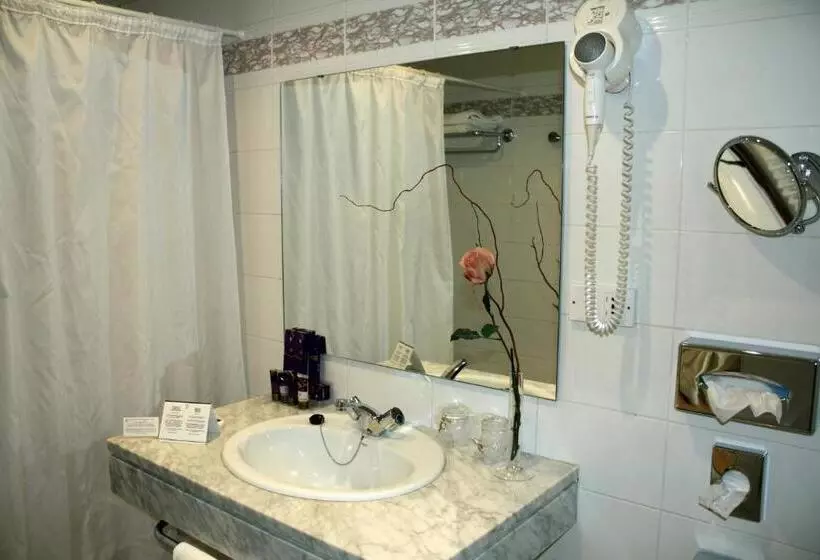 اتاق استاندارد, Parador De Vic-Sau