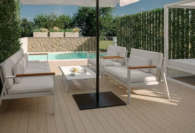 سوییت خانوادگی, Prinsotel La Caleta Hotel y Apartamentos
