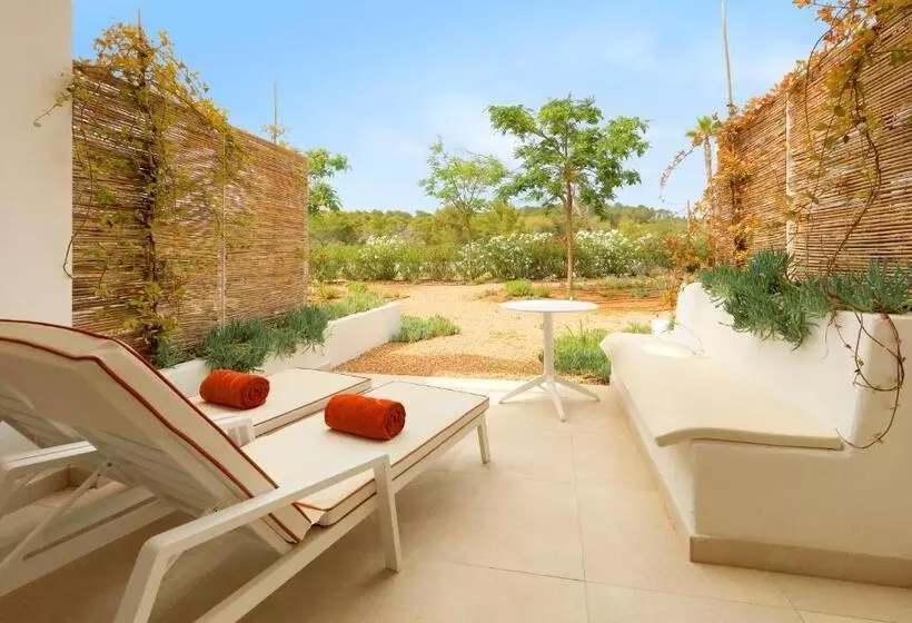 Deluxe-huone, The Signature Level at Trs Ibiza Hotel - All Inclusive - Adults Only