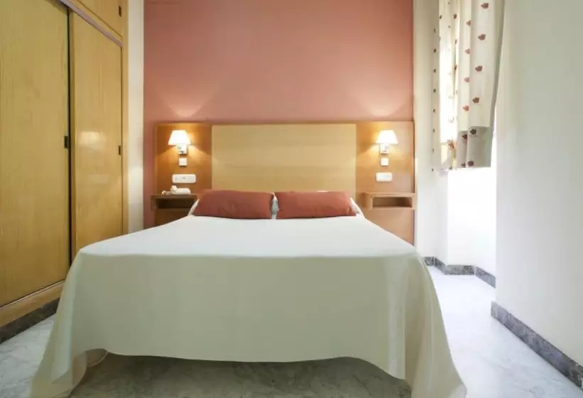 Appartement met 1 Slaapkamer, Aptos Alejandra Home