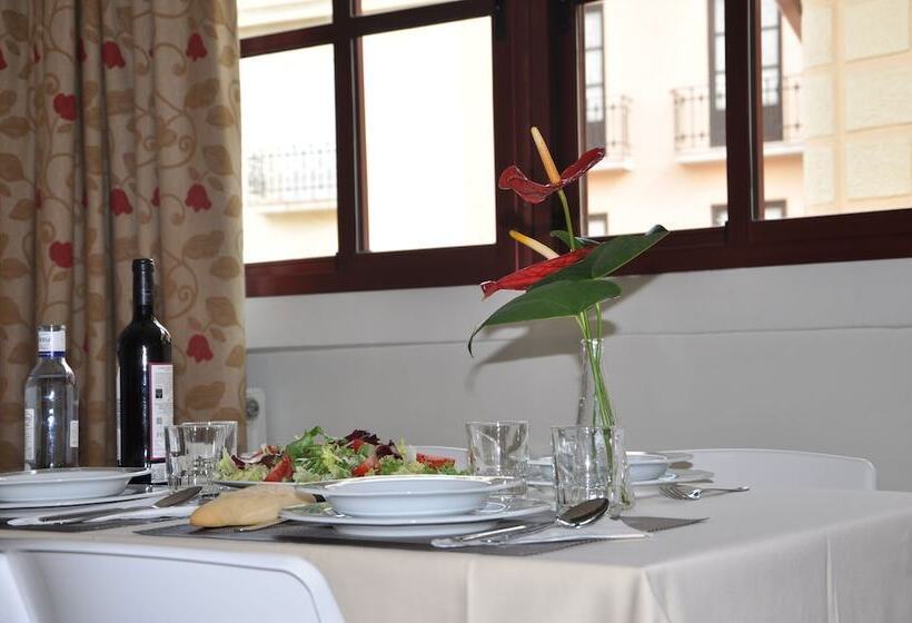 דירת חדר, Aptos Alejandra Home