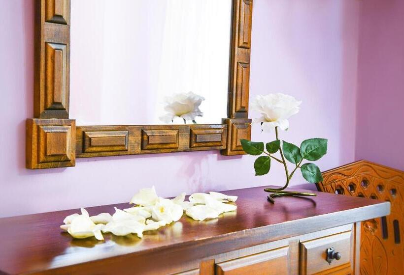 اتاق استاندارد, Café Bar Hotel Jefi