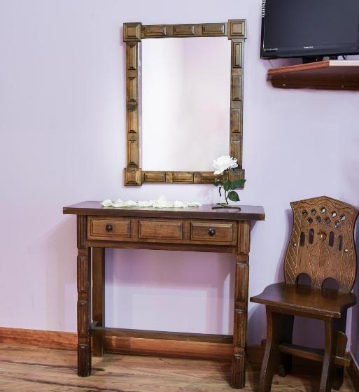 اتاق استاندارد, Café Bar Hotel Jefi