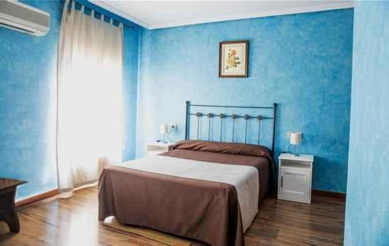 اتاق سوپریور, Café Bar Hotel Jefi