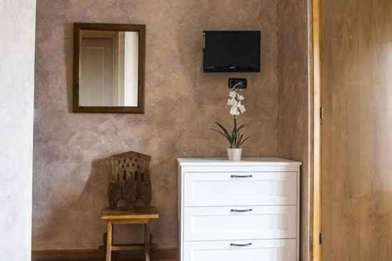 Номер Стандарт, Café Bar Hotel Jefi