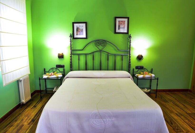 اتاق استاندارد, Café Bar Hotel Jefi