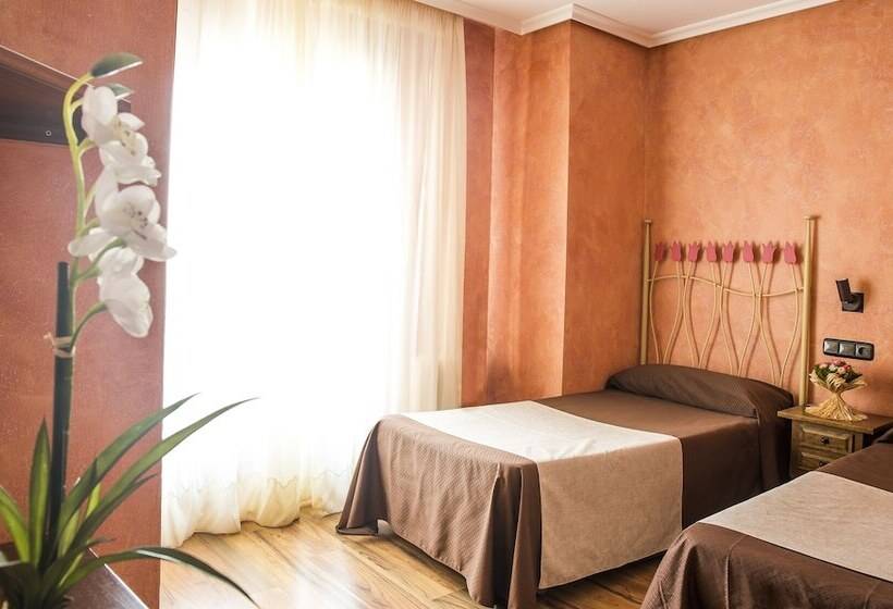 اتاق استاندارد, Café Bar Hotel Jefi