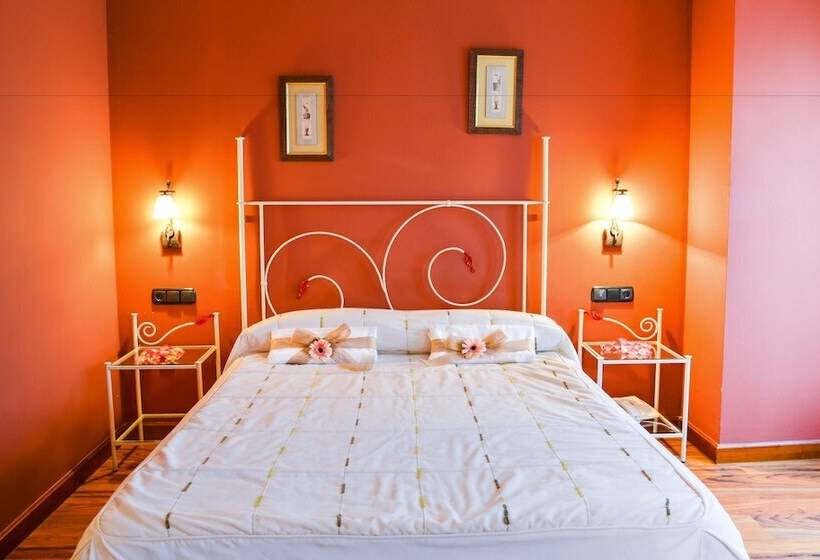 اتاق سوپریور, Café Bar Hotel Jefi