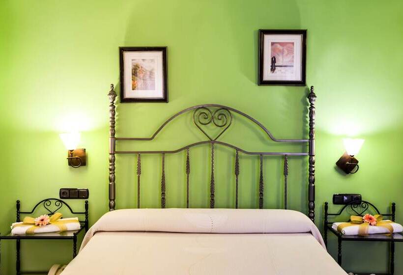 اتاق استاندارد, Café Bar Hotel Jefi