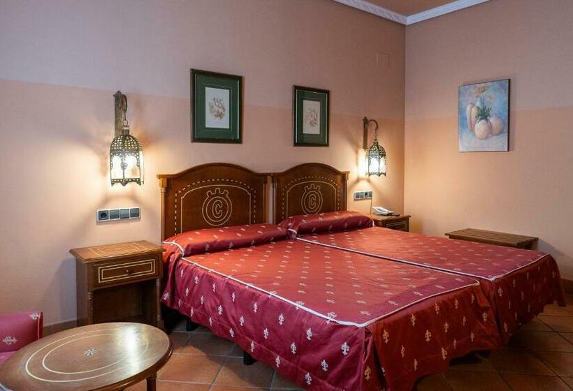 クラシックルーム, Moon Dreams El Cortijo