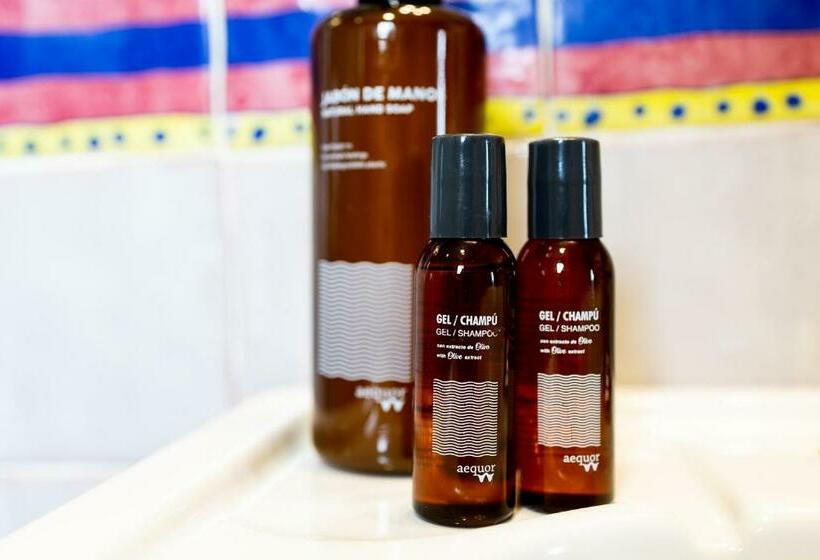 クラシックルーム, Moon Dreams El Cortijo