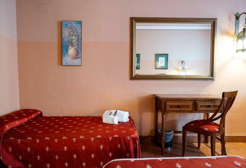 クラシックルーム, Moon Dreams El Cortijo