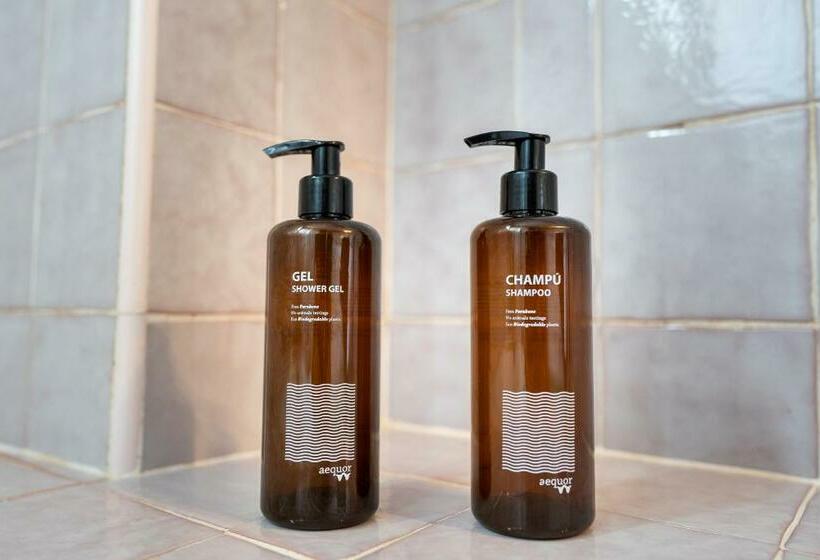 クラシックシングルルーム, Moon Dreams El Cortijo