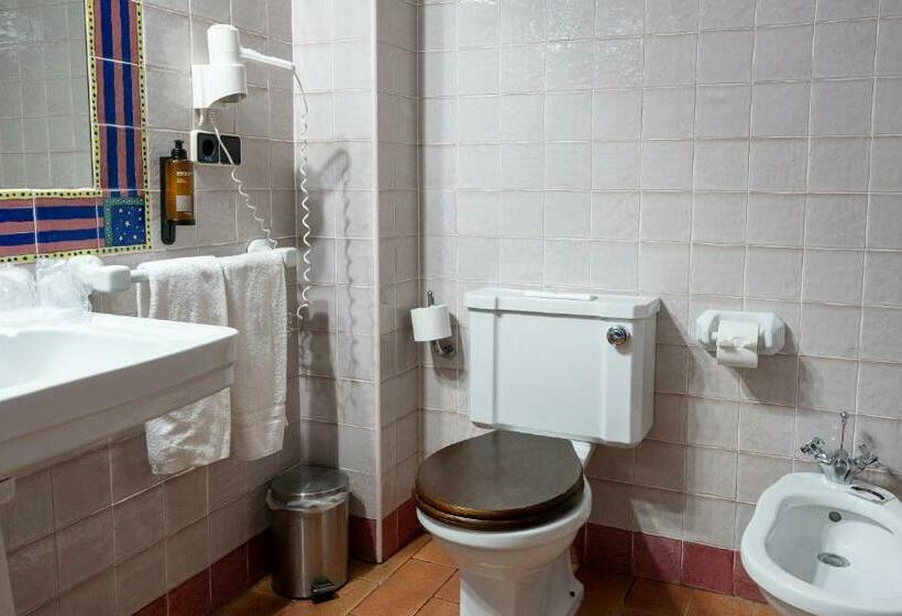 クラシックシングルルーム, Moon Dreams El Cortijo