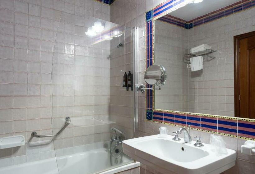 クラシックシングルルーム, Moon Dreams El Cortijo