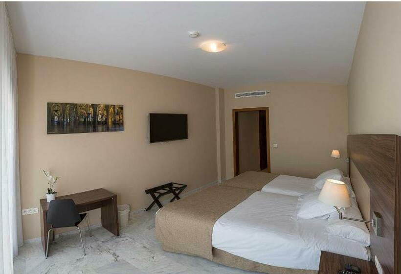 اتاق استاندارد, Finca Los Abetos