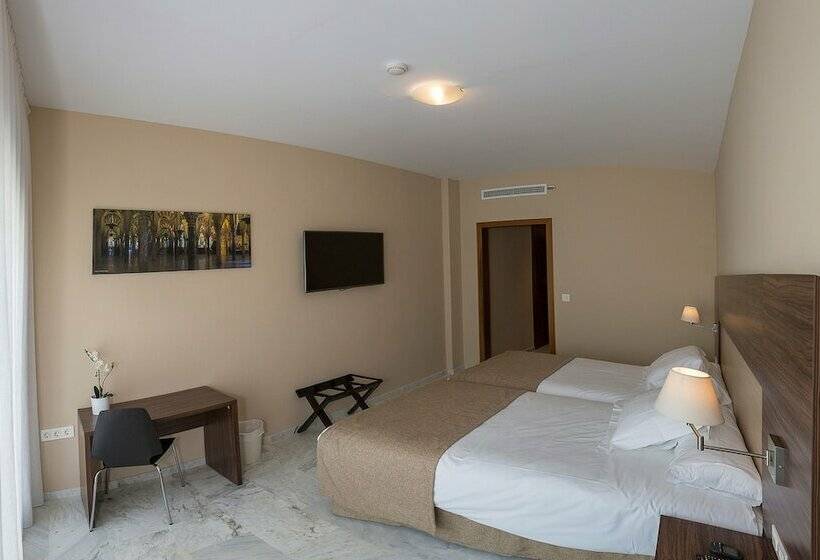 اتاق استاندارد, Finca Los Abetos