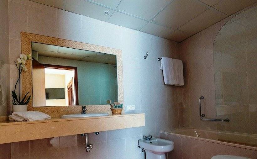 اتاق استاندارد, Finca Los Abetos