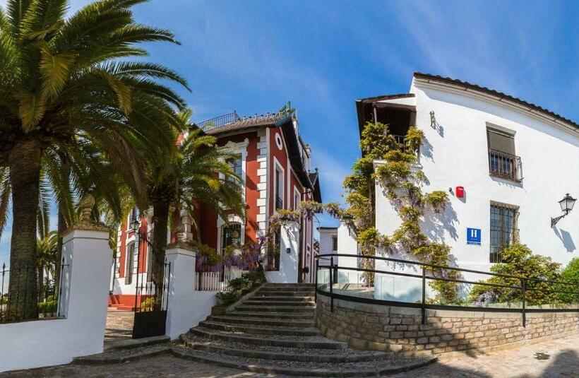 اتاق اکونومی, Finca Los Abetos