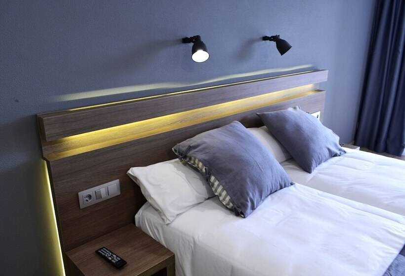 スタンダードルーム, Alda Sada Marina