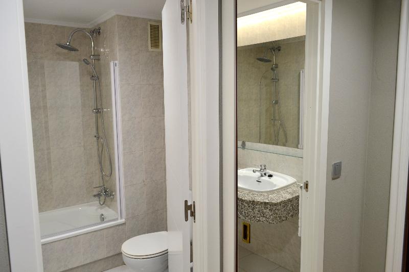 スタンダードシングルルーム, Alda Sada Marina