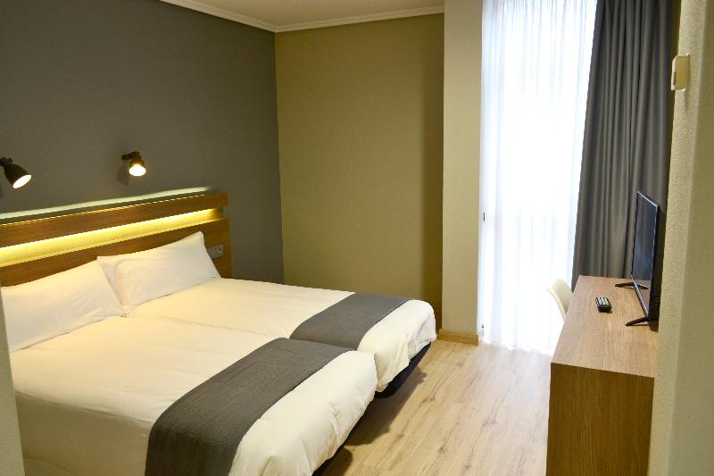 エコノミールーム, Alda Sada Marina