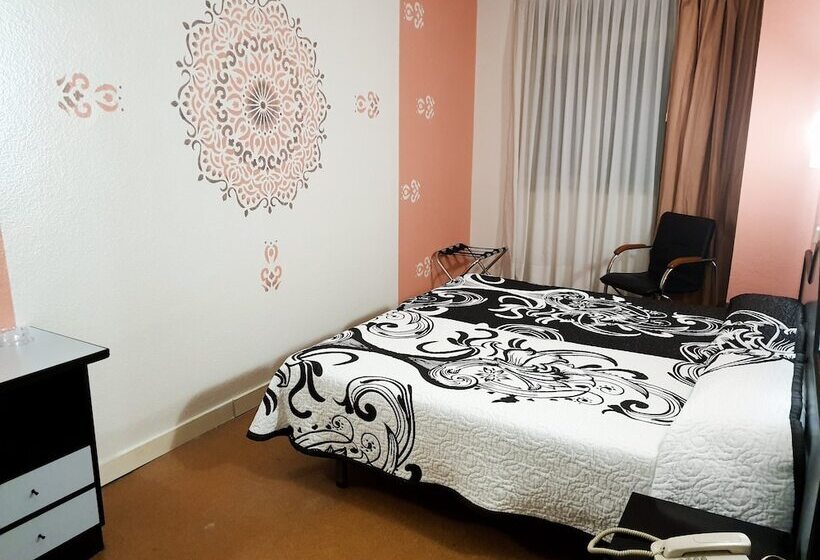 经济房, Arha Santander