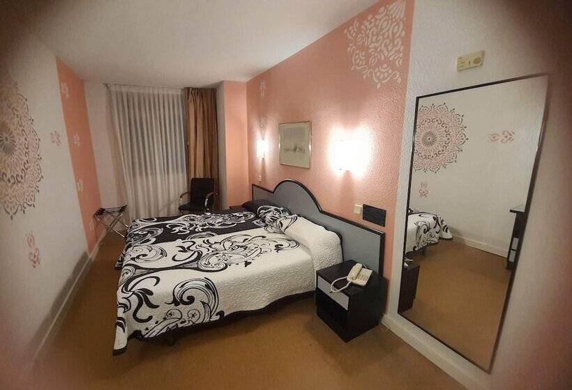 经济房, Arha Santander