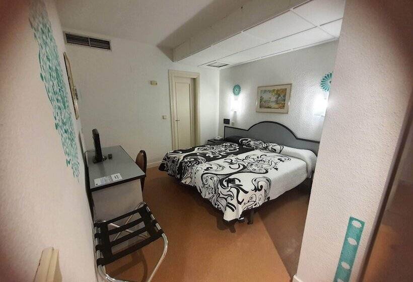 经济房, Arha Santander