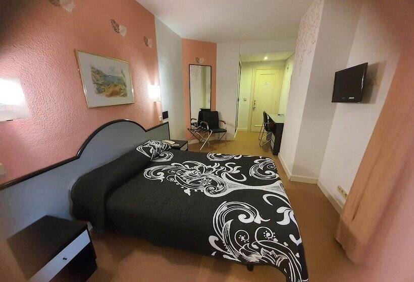 经济房, Arha Santander