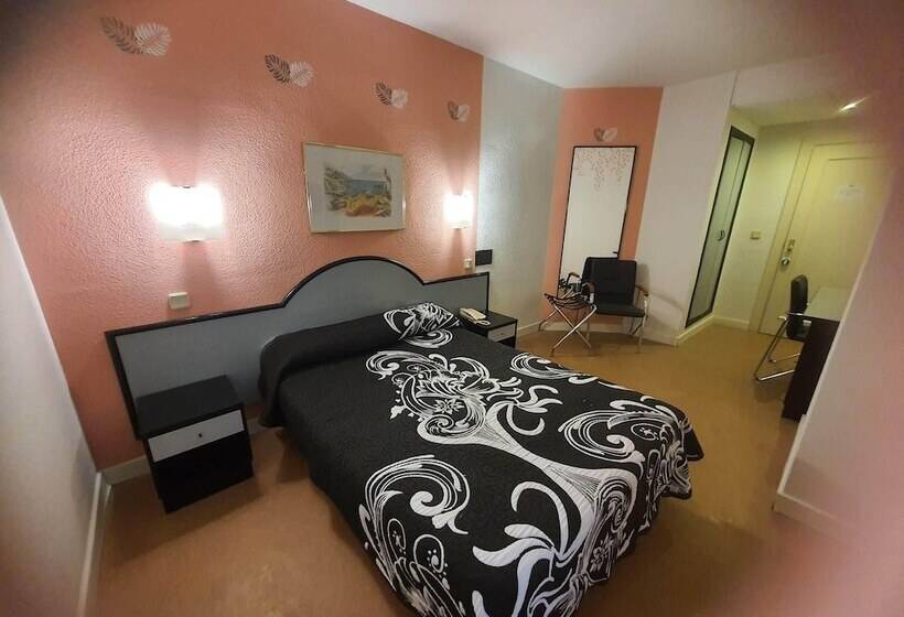 经济房, Arha Santander