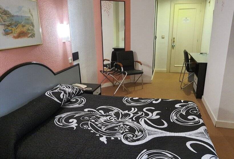 经济房, Arha Santander