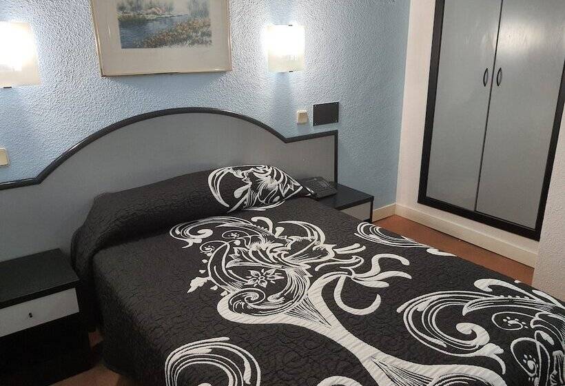 经济房, Arha Santander