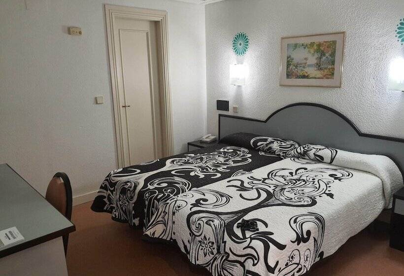 经济房, Arha Santander