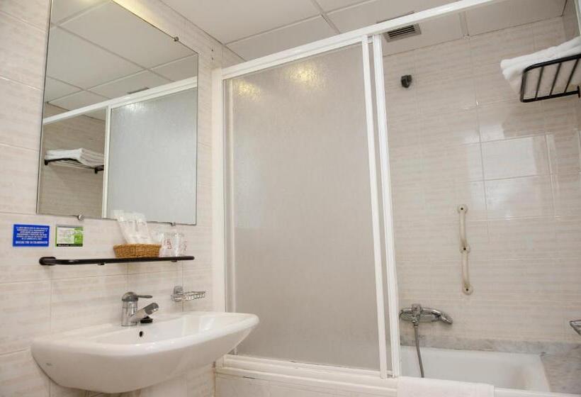 标准间, Arha Santander