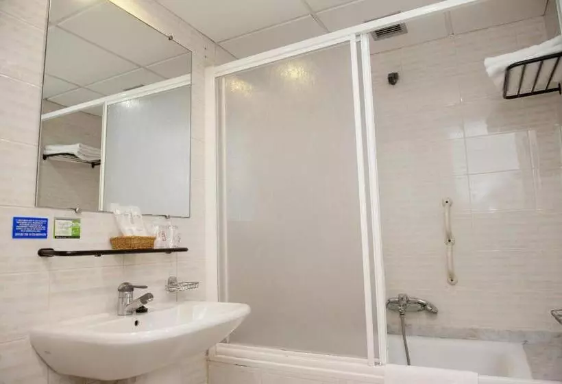 Standardzimmer, Arha Santander