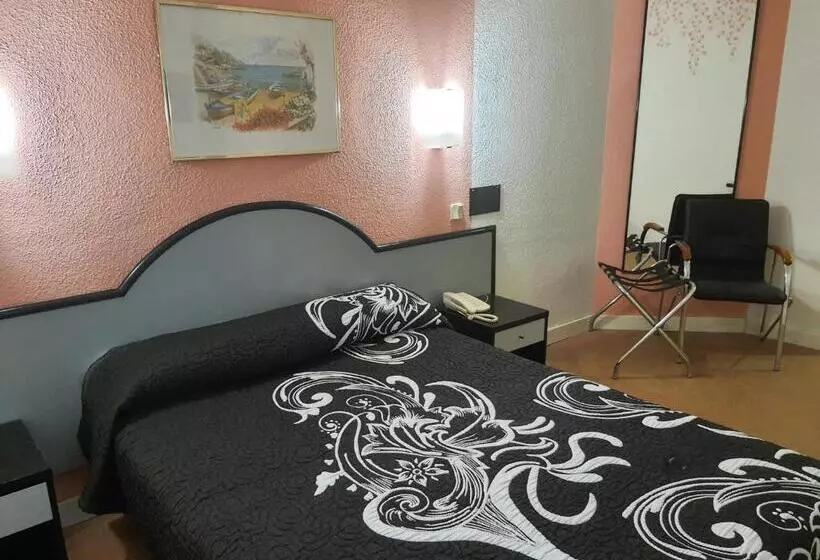 Standardzimmer, Arha Santander