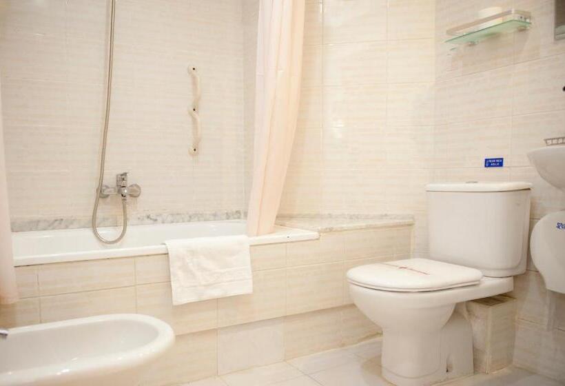 经济房, Arha Santander