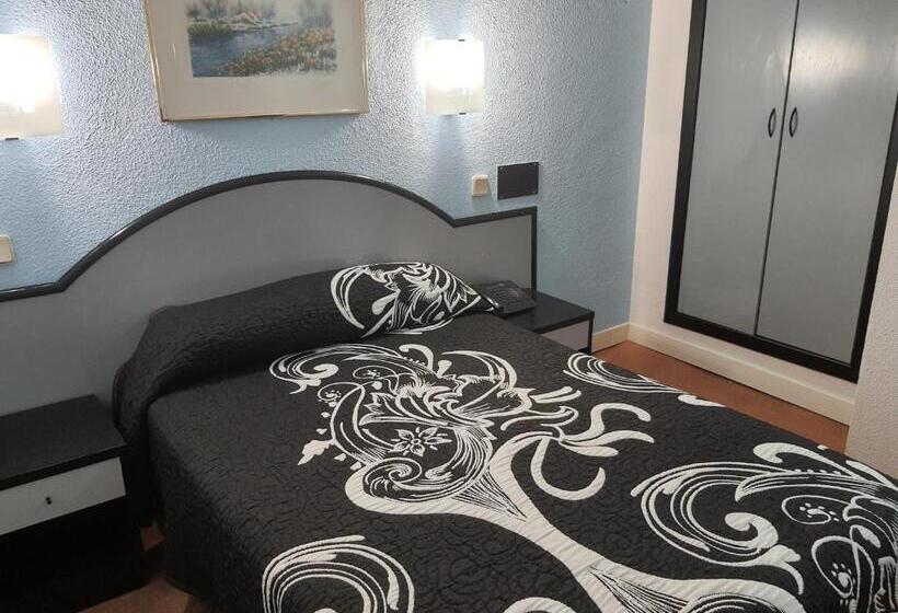 经济房, Arha Santander