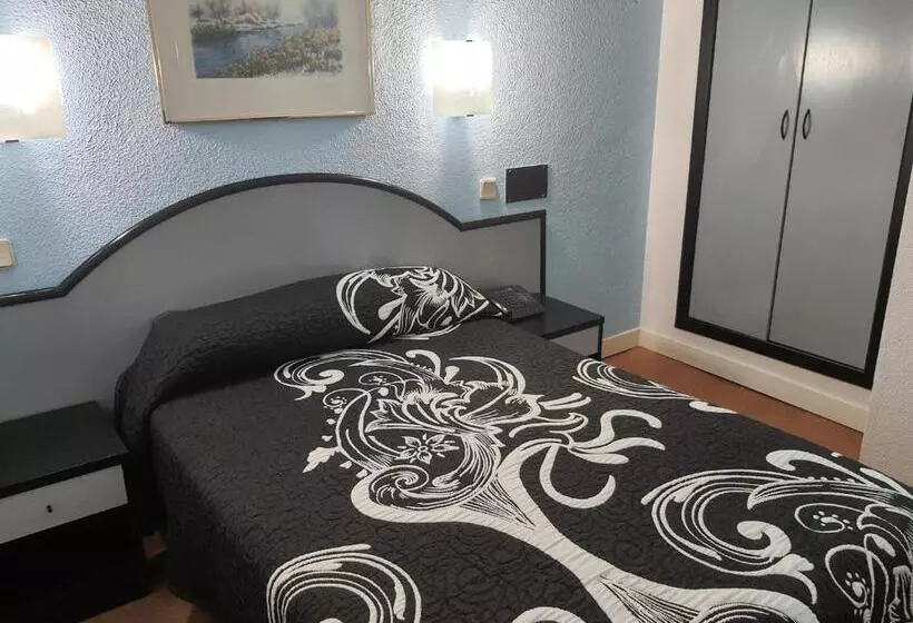 Economy Zimmer, Arha Santander