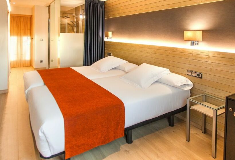 اتاق استاندارد, Avenida