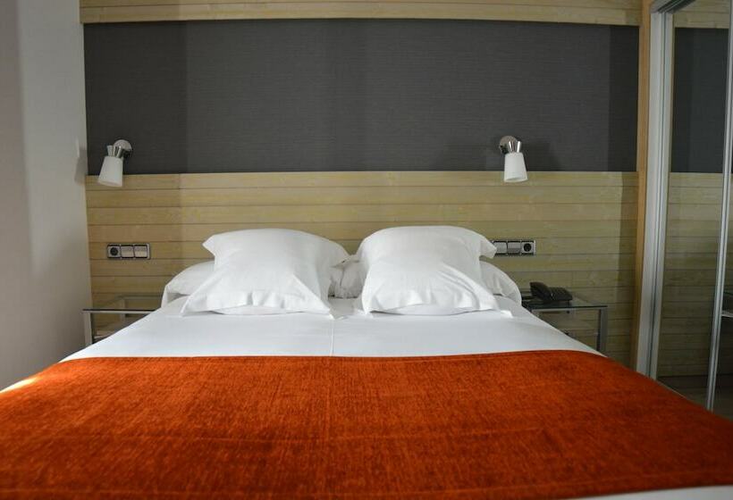 اتاق استاندارد, Avenida